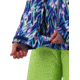 Obermeyer Jette Jacket - Womens, Cosmic Ray, 14 Petite, 11166-21152-14P
