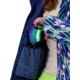 Obermeyer Jette Jacket - Womens, Cosmic Ray, 14 Petite, 11166-21152-14P