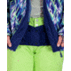 Obermeyer Jette Jacket - Womens, Cosmic Ray, 14 Petite, 11166-21152-14P