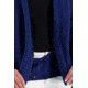 Obermeyer Jette Jacket - Womens, Navy, 6P, 11166-20167-6P