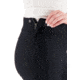 Obermeyer Jinks ITB Softshell Pant - Womens, Black, 4L, 15037-16009-4L