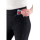 Obermeyer Jinks ITB Softshell Pant - Womens, Black, 4L, 15037-16009-4L