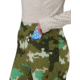 Obermeyer Jinks ITB Softshell Pant - Womens, Saguaro Camo, 12 Short, 15037-21131-12S
