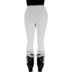 Obermeyer Jinks ITB Softshell Pant - Women's, 12 US, Regular Inseam, White, 15060-16010-12