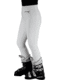 Obermeyer Jinks ITB Softshell Pant - Women's, 12 US, Regular Inseam, White, 15060-16010-12