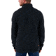 Obermeyer Jonah Sherpa Pullover - Mens, Black, Large, 27057-16009-L