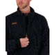 Obermeyer Jonah Sherpa Pullover - Mens, Black, Large, 27057-16009-L