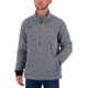 Obermeyer Jonah Sherpa Pullover - Mens, Knightly, Medium, 27057-19003-M