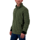 Obermeyer Jonah Sherpa Pullover - Mens, Off-Duty, Small, 27057-19180-S