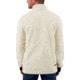 Obermeyer Jonah Sherpa Pullover - Mens, Quartz, Small, 27057-21011-S