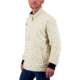 Obermeyer Jonah Sherpa Pullover - Mens, Quartz, Small, 27057-21011-S