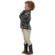 Obermeyer K Boulder Fleece Top, Revival, Extra Large, 77036-21105-XL