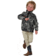 Obermeyer K Boulder Fleece Top, Revival, Extra Large, 77036-21105-XL