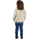 Obermeyer K Boulder Fleece Top, Vintage Palm, Extra Large, 77036-21110-XL