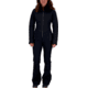Obermeyer Katze Suit - Womens, Black II, 4, 13000-21009-4