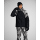 Obermeyer Kenai Jacket - Mens, Black, Medium, 21142-16009-M