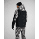 Obermeyer Kenai Jacket - Mens, Black, Medium, 21142-16009-M