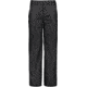 Obermeyer Keystone Pant - Womens, Black, 6, 15111-16009-6