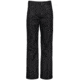 Obermeyer Keystone Shell Pant - Mens, Black, 2XLS, 25103-16009-2XLS