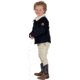 Obermeyer Kit Corduroy Jacket, Black, Medium, 71005-16009-M
