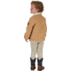 Obermeyer Kit Corduroy Jacket, Dune, Large, 71005-21012-L