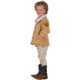 Obermeyer Kit Corduroy Jacket, Dune, Large, 71005-21012-L