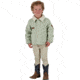 Obermeyer Kit Corduroy Jacket, Sagebrush, Small, 71005-21085-S