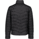 Obermeyer Klaus Down Insulator - Mens, Black, Large, 24009-16009-L