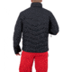 Obermeyer Klaus Down Insulator - Mens, Black, Large, 24009-16009-L