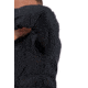 Obermeyer Klaus Down Insulator - Mens, Black, Large, 24009-16009-L