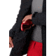 Obermeyer Klaus Down Insulator - Mens, Black, Large, 24009-16009-L