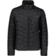 Obermeyer Klaus Down Insulator - Mens, Black, Large, 24009-16009-L