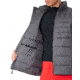 Obermeyer Klaus Down Jacket - Men's, Large, Coal, 24010-20004-L