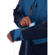 Obermeyer Kodiak Jacket - Men's, Large, Admiral, 21116-21174-L