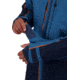 Obermeyer Kodiak Jacket - Men's, Large, Admiral, 21116-21174-L
