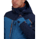 Obermeyer Kodiak Jacket - Mens, Admiral, Small, 21102-21174-S