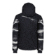 Obermeyer Kodiak Jacket - Mens, Large, Black Out, 21116-22104-L