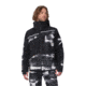 Obermeyer Kodiak Jacket - Mens, Large, Black Out, 21116-22104-L