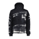 Obermeyer Kodiak Jacket - Mens, Large, Black Out, 21116-22104-L