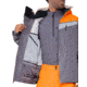 Obermeyer Kodiak Jacket - Mens, Extra Large, Westerly, 21116-22036-XL