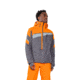 Obermeyer Kodiak Jacket - Mens, Extra Large, Westerly, 21116-22036-XL