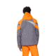 Obermeyer Kodiak Jacket - Mens, Extra Large, Westerly, 21116-22036-XL