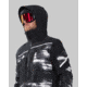 Obermeyer Kodiak Jacket - Mens, 2XL, Black Out, 21116-22104-2XL