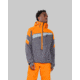 Obermeyer Kodiak Jacket - Mens, 2XL, Westerly, 21116-22036-2XL