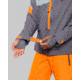 Obermeyer Kodiak Jacket - Mens, 2XL, Westerly, 21116-22036-2XL