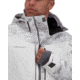 Obermeyer Kodiak Jacket - Mens, Snow Squall, 2XL, 21102-21104-2XL