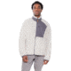 Obermeyer Landry Sherpa Jacket - Men's, Small, Quartz, 27066-21011-S
