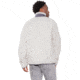 Obermeyer Landry Sherpa Jacket - Men's, Small, Quartz, 27066-21011-S
