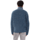 Obermeyer Landry Sherpa Jacket - Men's, Medium, Raw Indigo, 27066-21175-M