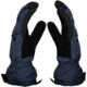 Obermeyer Lava Glove, Fathom, Medium, 78025-21173-M